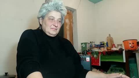 ExquisiteMature online show from 02-19-25, 07:27