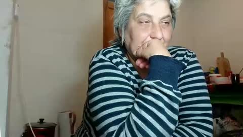 ExquisiteMature online show from 03-06-25, 11:53