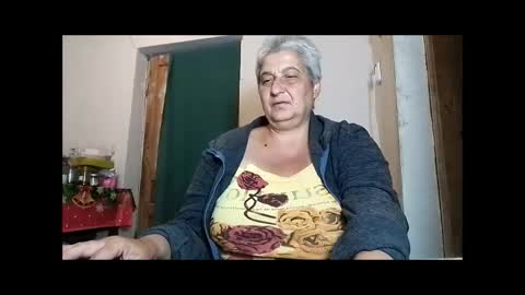 ExquisiteMature online show from 09-27-25, 09:53