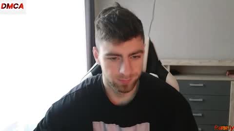 Sweetheart online show from 01-16-26, 07:34