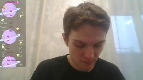 Beavis online show from 12-03-25, 09:29