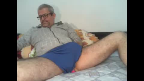 GEORGE online show from 12-18-25, 11:11