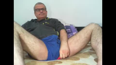 GEORGE online show from 01-09-26, 02:25