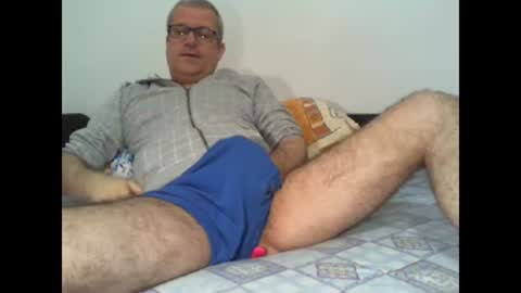 GEORGE online show from 02-08-26, 04:16