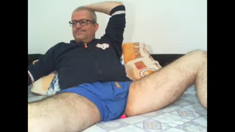 GEORGE online show from 02-19-26, 01:56