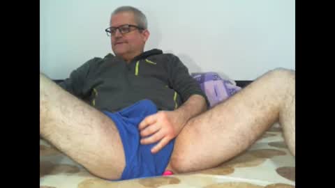 GEORGE online show from 03-23-26, 06:06