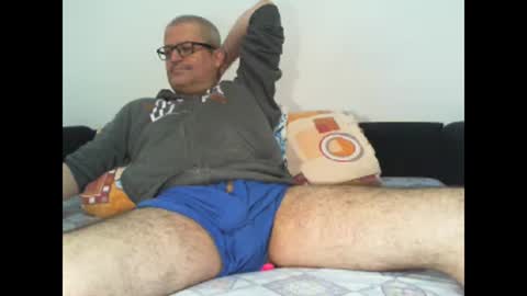 GEORGE online show from 03-30-26, 05:19