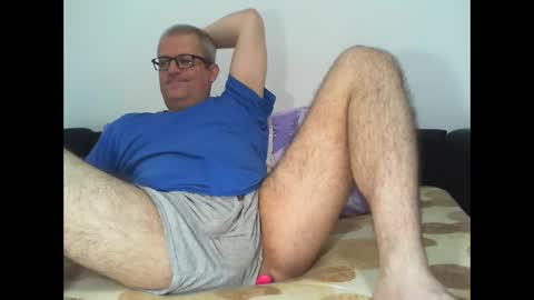 GEORGE online show from 05-16-26, 05:48