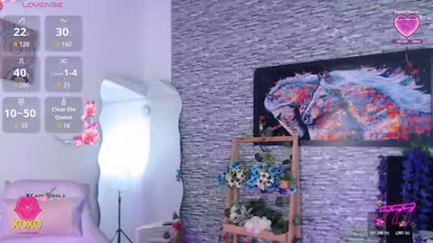 eyes moon online show from 06-20-26, 12:30