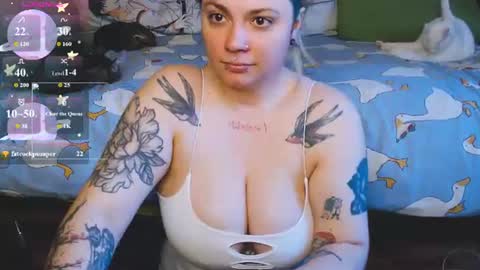 Molly online show from 06-20-26, 01:47