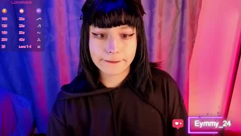 Snapshot of eymmy_24 chatting on 01-17-26, 04:06 eymmy_24 online show from 01-17-26, 04:06