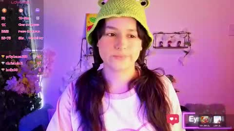 Snapshot of eymmy_24 chatting on 02-03-26, 02:53 eymmy_24 online show from 02-03-26, 02:53