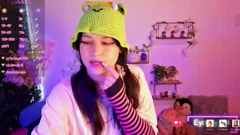 Snapshot of eymmy_24 chatting on 02-03-26, 07:24 eymmy_24 online show from 02-03-26, 07:24