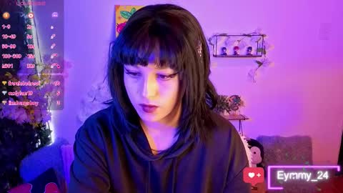 Snapshot of eymmy_24 chatting on 02-08-26, 02:48 eymmy_24 online show from 02-08-26, 02:48