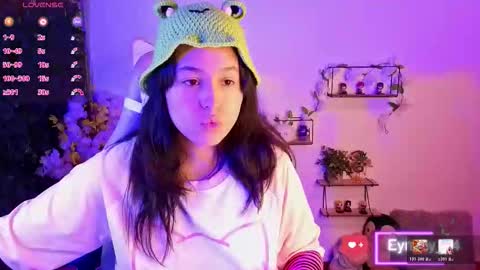 Snapshot of eymmy_24 chatting on 02-11-26, 02:27 eymmy_24 online show from 02-11-26, 02:27