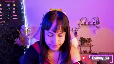 Snapshot of eymmy_24 chatting on 02-23-26, 11:24 eymmy_24 online show from 02-23-26, 11:24