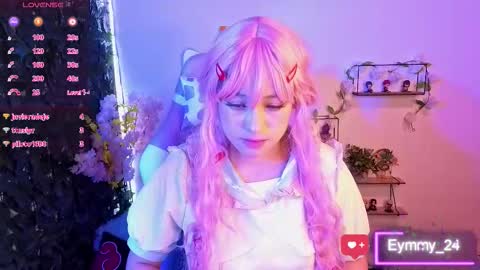 Snapshot of eymmy_24 chatting on 02-28-26, 12:44 eymmy_24 online show from 02-28-26, 12:44