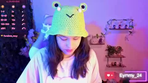 Snapshot of eymmy_24 chatting on 03-01-26, 01:07 eymmy_24 online show from 03-01-26, 01:07