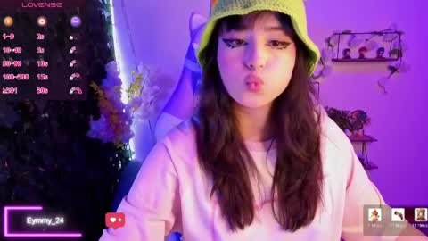 Snapshot of eymmy_24 chatting on 04-12-26, 01:43 eymmy_24 online show from 04-12-26, 01:43