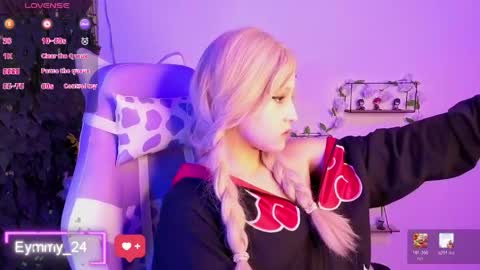 Snapshot of eymmy_24 chatting on 04-13-26, 01:11 eymmy_24 online show from 04-13-26, 01:11