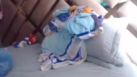 eyshaexotii online show from 07-18-26, 03:49