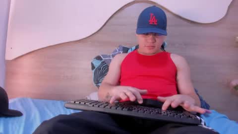 EYTAN online show from 05-23-26, 08:51