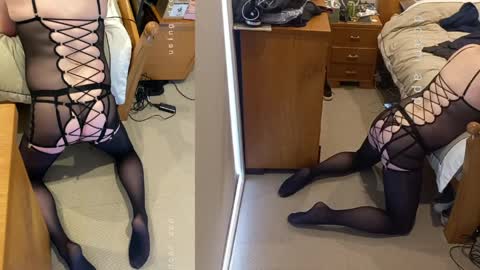 Snapshot of ezondi1 chatting on 04-06-26, 04:46 EZONDI online show from 04-06-26, 04:46