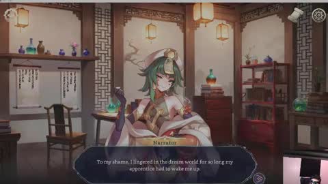 Ezfa Fallen online show from 06-05-26, 12:06