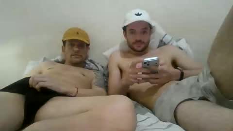 ezzcunha online show from 06-01-26, 06:48