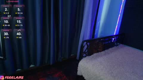 F666LAME online show from 04-03-26, 06:00