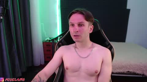 F666LAME online show from 07-06-26, 01:35