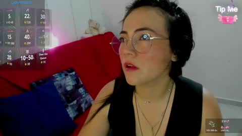 camila online show from 03-31-26, 09:48