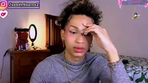 Fabi online show from 03-19-26, 07:56