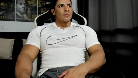 Fabian arango online show from 05-22-26, 07:15
