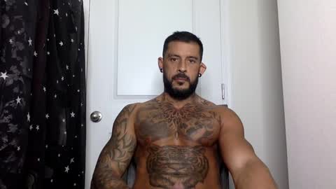 Fabianelgalan online show from 12-03-24, 03:20