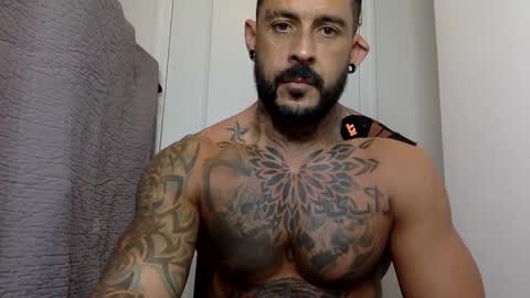 Fabianelgalan online show from 12-12-24, 01:32