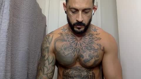 Fabianelgalan online show from 12-13-24, 11:17