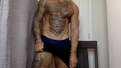 Fabianelgalan online show from 12-14-24, 04:12