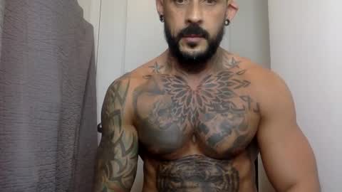 Fabianelgalan online show from 12-16-24, 04:45