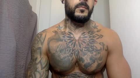 Fabianelgalan online show from 12-17-24, 02:44