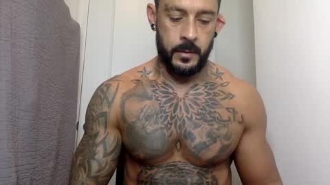 Fabianelgalan online show from 12-18-24, 02:17