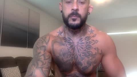 Fabianelgalan online show from 12-20-24, 03:21