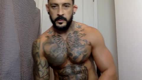 Fabianelgalan online show from 12-21-24, 04:30