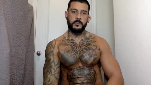 Fabianelgalan online show from 12-22-24, 04:17