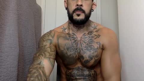 Fabianelgalan online show from 12-24-24, 03:38