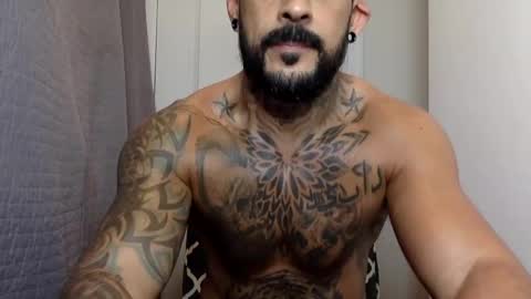 Fabianelgalan online show from 12-27-24, 03:53