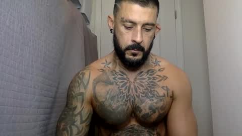 Fabianelgalan online show from 01-02-25, 07:29