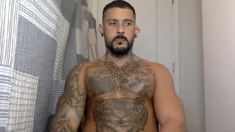 Fabianelgalan online show from 01-03-25, 03:16