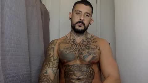 Fabianelgalan online show from 01-06-25, 03:53