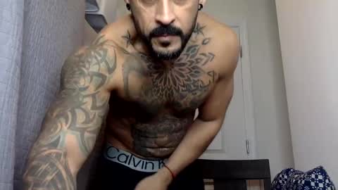 Fabianelgalan online show from 01-07-25, 03:57